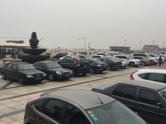 -南戴河海滨市场