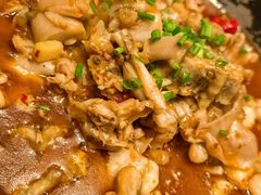 -聚味瞿记·龙虾堂(坡子街店)