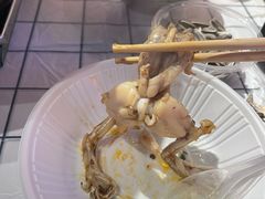 -蛙老爹·蜀香美蛙鱼头(王家湾店)
