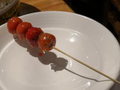 -满园烤鸭·春饼(华强广场店)