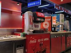 -龍歌自助小火锅(市北CBD万达店)
