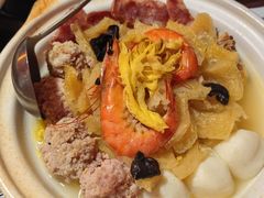 -新白鹿餐厅(百联中环店)