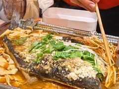 -小董哥烤串·爆汁大油边(故宫店)