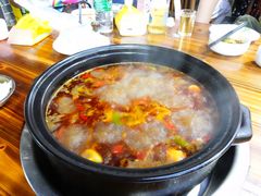 -小向麻辣烫(天街总店)
