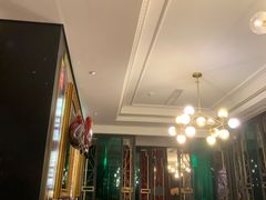 -新白鹿餐厅(爱琴海购物中心店)