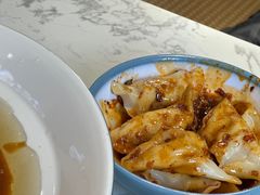 钟水饺-龙抄手(文殊坊店)