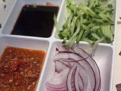 -姥姥家春饼店(惠新东街店)