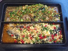 -茅炒屋龙虾·烧烤·湘菜(新河路店)