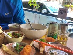 -saigon saigon | 西贡西贡(滨北店)