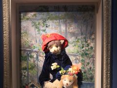 -成都泰迪熊博物馆