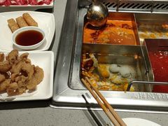 -海底捞火锅(吾悦广场店)