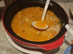 -蝴蝶里·粤菜·点心(滨江龙湖店)