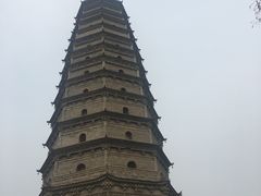 -法门文化景区