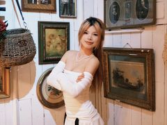 -秘密花园(法华镇路店)