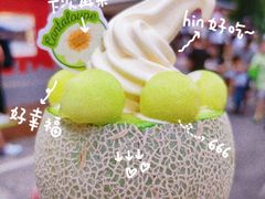 -玲婧胡同·生日蛋糕·餐厅(嘉里城店)