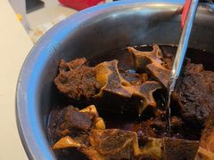 -兰州陈记牛肉面 ·烧烤· 铜锅涮肉(万达店)