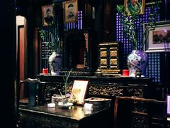 -赵记老铺(市府恒隆广场店)