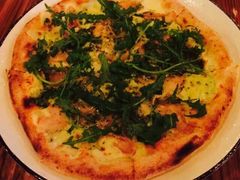 -PIZZA BIANCA(民园店)