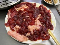 -松明一烤肉馆(鲁园店)