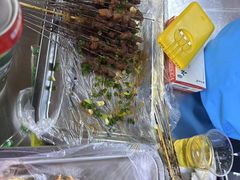 -王贵阳烤肉(百盛购物中心店)