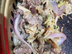 -牛鲜盛齐齐哈尔烤肉(曹路店)