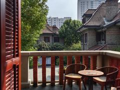 -星巴克臻选(思南公馆店)