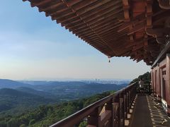 -牛首山文化旅游区