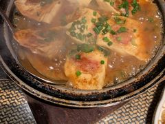 -老客家·客家菜(万达店)