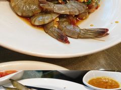 -庄氏祥记家常食府(国瑞建材家居博览中心店)