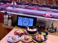 -寿司郎(皇庭广场店)