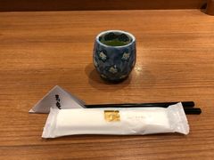-黒豚料理 寿庵(中央駅西口店)
