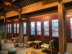 -星巴克臻选(北京前门大街店)