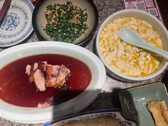 -南京大牌档(壹方天地店)