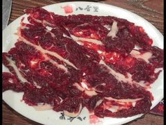 -八合里潮汕鲜牛肉火锅(吉大店)