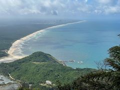 -海南铜鼓岭景区