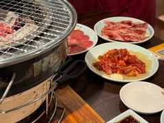 -蒜香焼肉PURUSHIN(马场路店)