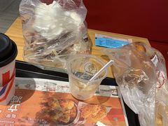 -吴山烤禽 (吴山路店)