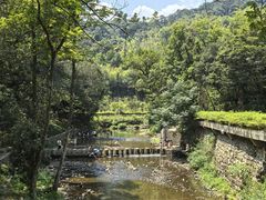 -五泄景区