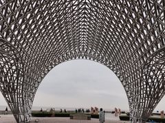 -南汇嘴观海公园