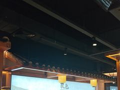 -秋色客家菜(南山店)