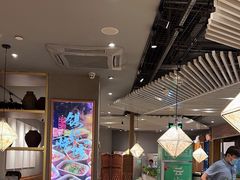 -云海肴·汽锅鸡·云南菜(广安门天虹店)