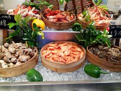 -厦门艾美酒店·新食谱西餐厅