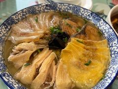 -得意楼蒸菜馆