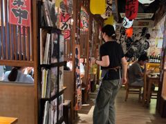 -千懿六本木酒场(常熟路店)