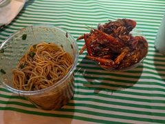 -巴厘龙虾·榜首油焖大虾(音乐学院·沿江酒馆店)