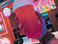 -麦当劳(苏州中心星悦汇店)