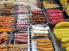 -魏记里脊肉炸炸炸(南门口店)