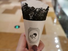 -喜茶(上海兴业太古汇店)