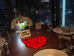 -金奥国际酒店温哥华扒房Vancouver Grill