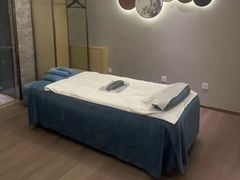 -华夏良子·足道SPA艾灸(铁道大厦店)